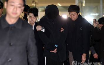 ‘테라·루나’ 자금 흐름 밝힐까…권도형 측근 한창준 구속심사