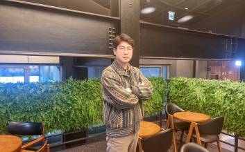 “온디바이스 AI, 우리 삶에 혁신 가져다줄 것” [이코노 인터뷰]