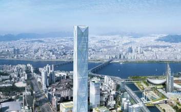 현대차그룹, 강남 GBC 105층 아닌 55층으로 설계 변경