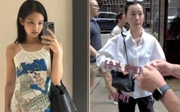 [단독] 신명품 라인업 강화한 신세계인터내셔날, ‘더 로우’ 독점 유통