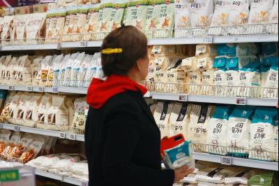 "이제 빵값 좀 싸질까"…공정위, 20년 만에 밀가루 가격재결정 명령 검토