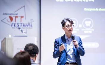 “월 단위 BEP, 연내 맞춘다”…‘적자’ 줄인 웨이브, 수익성 개선 박차