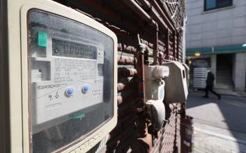 3분기 전기요금 인하 없다...연료비조정단가 현행 유지