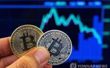 비트코인, 3월 중순 대비 10%↓…금리인하 지연·ETF 수요 위축