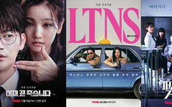 티빙, 오리지널 5연타 흥행…1분기 신규 유료가입자 50% 급증