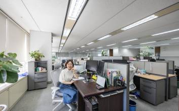“최고의 리더는 모두가 편하게 생각하는 사람”[CEO의 방]