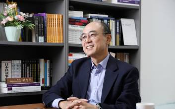 “근본적 원인은 기업가정신 결여…게임업계 세대교체 필요”[이코노 인터뷰]