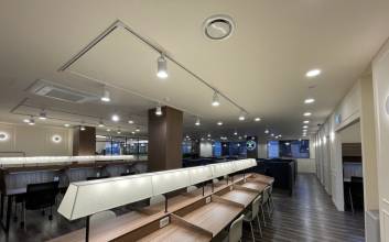 성인 이용자 1.5배 이상 증가, ‘작심’ ‘프리미엄’으로 공간 선호도 높아