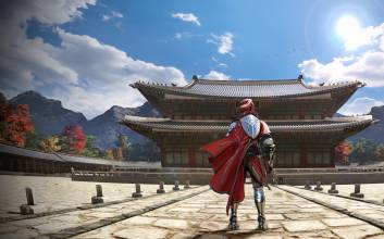 ‘검은사막’ 덕분에 웃은 펄어비스, 3분기 영업이익 106억원…흑자 전환