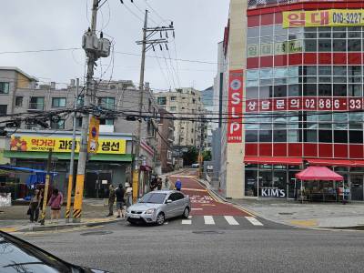  이랜드, '편의점 사업' 사실상 정리 수순...'1호 봉천점' 운영 종료