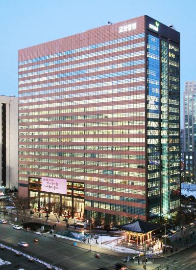 교보생명, 상반기 순익 5853억원…전년 동기 대비 11.6% ↓