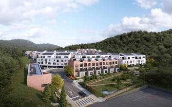 용인 반도체 산업단지 조성 수혜받는  '라피아노 용인 공세'