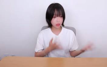 쯔양, ‘협박 유튜버’ 고소…관련 유튜버들은 ‘수익 중지’