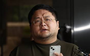 ‘쯔양 정보 유출’ 변호사 “구제역, 돈 뜯을 줄은…연루된 것 후회”
