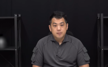 “숨긴 게 있다” 카라큘라, 쯔양 협박은 재차 부인…유튜버 은퇴