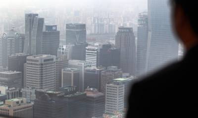 금융사 임직원 차명계좌 투자 실태…거래 3750건 적발
