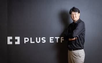 “리브랜딩으로 한화자산운용만의 생각·철학 담은 ETF 선보이겠다” [이코노 인터뷰]