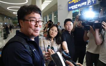 배드민턴협회, 안세영 발언에 조목조목 반박…진상조사위 구성 약속