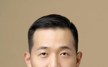 김동관 한화그룹 부회장, 한화임팩트 대표 내정