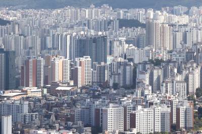 준공 전 미분양주택 환매조건부 사업 세금 면제 추진