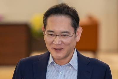 이재용·최태원·정의선·구광모·김동관, 트럼프와 '골프 회동'