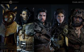 7년 기다림 끝에 뜬 ‘붉은사막’… 펄어비스, 글로벌 AAA급 시장 판도 바꿀까