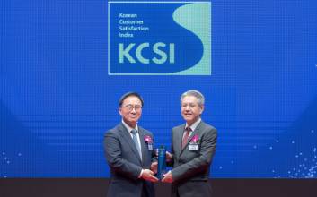 ‘2관왕’ 코웨이, ‘2024 한국산업의 고객만족도’ 정수기·침대 부문 1위
