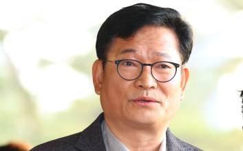 송영길, 불법 의혹 제기 유튜버 상대 손배소 패소
