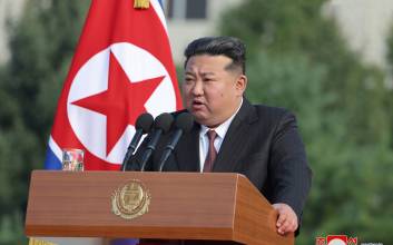 시진핑은 가는데…北 김정은, 러시아 전승절 불참 왜?