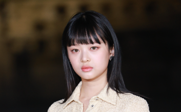 '뉴진스 잔혹사'...하니 "국정감사 혼자 간다...팬들 위해"