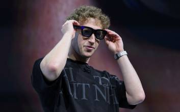 마크 저커버그, 휴전 이후 하루 만에 자산 19조원 늘어