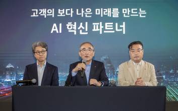 AI계 ‘큰 손’ MS, 국내 통신사 KT와 손 잡은 까닭