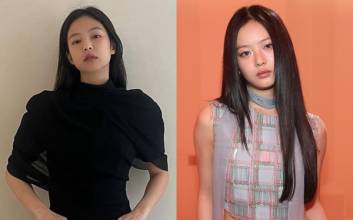 제니·하니도 꽂혔다…올 연말 ‘이 바지’ 시대 계속된다 [민지의 쇼핑백]