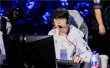 ‘페이커’ 또 일냈다…T1, 중국팀 꺾고 롤드컵 5회 우승