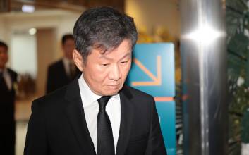 공정위, 정몽규 HDC 회장 검찰 고발…친족 계열사 20곳 누락