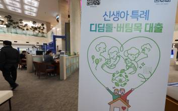 '서민 희망' 디딤돌대출 한도 줄어든다...