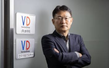 로봇 감속기 업계의 엔비디아를 꿈꾼다 [이코노 인터뷰]