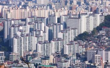 내년 부동산 ‘공시가’ 시세변동만 반영하나