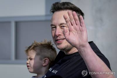 "머스크 신당? 화성 가기보다 어려울수도"…테슬라 '급락'