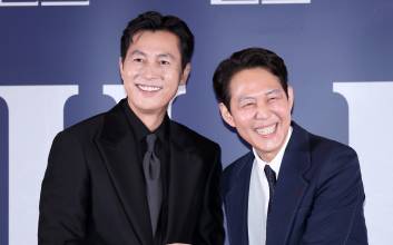 득남 '정우성', 이정재와 공동매입 '청담동 건물' 170억 올랐다