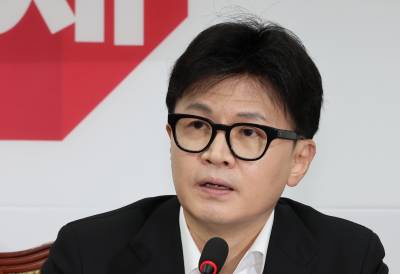 검찰, ‘아들 학교폭력 무마 의혹’ 한동훈 고발 사건 각하