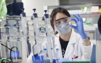 SK바이오사이언스, 내년 2월 mRNA 백신 호주 임상 돌입