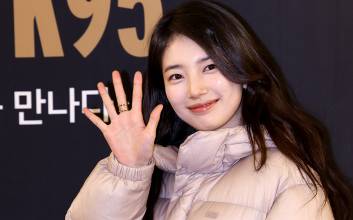 '尹 탄핵' 여파? 수지·임지연 TV 못 나온다…14일 분수령