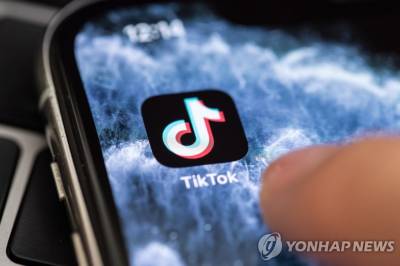 "틱톡, 미국에 팔라" 했던 트럼프, 매각 시한 또 연장할 듯