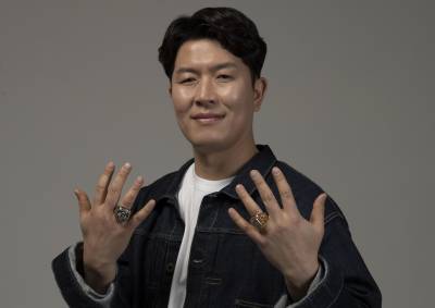 '연봉 237억원' 김병현, 마이너스의 손? "폐업 점포만 11곳"