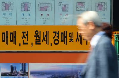 "대출 규제? 그래도 집값 오를걸요"…상승 기대 4년來 '최고'