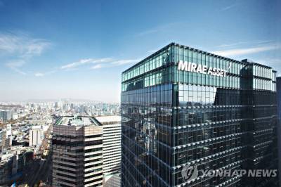 미래에셋증권, 지투지바이오 지분 투자로 ‘잭팟’ 
