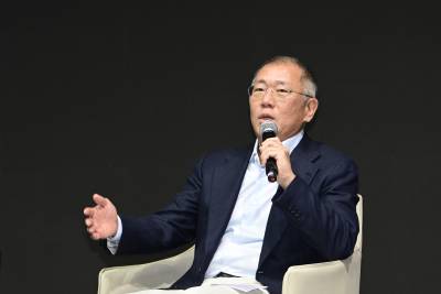 재계 총수들 '美관세협상' 총력…정의선도 미국 간다