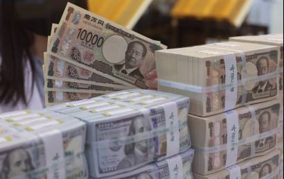 엔화 가치 1년 만에 최저…‘조기 총선’ 보도에 엔·달러 158엔 넘어