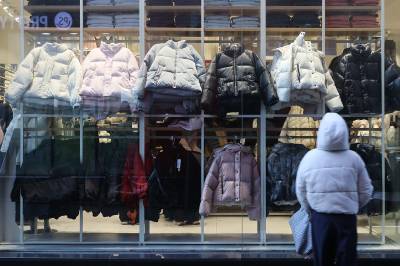  사라지지 않는 가짜 구스 패딩...정부 조사서 딱 걸렸다